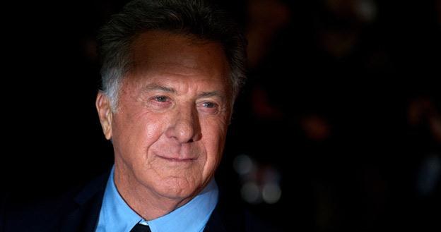 Dustin Hoffman /AFP