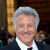 Dustin Hoffman