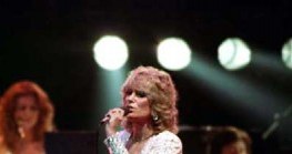 Dusty Springfield - fot. z oficjalnej strony artystki /