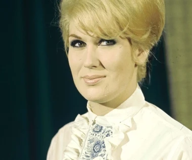 Dusty Springfield nie dożyła 60. urodzin. Słynną wokalistkę na pogrzebie żegnały tłumy