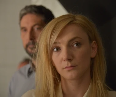 "Dusza i ciało" [trailer]