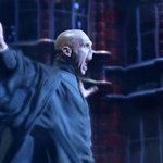 Dusza lorda Voldemorta
