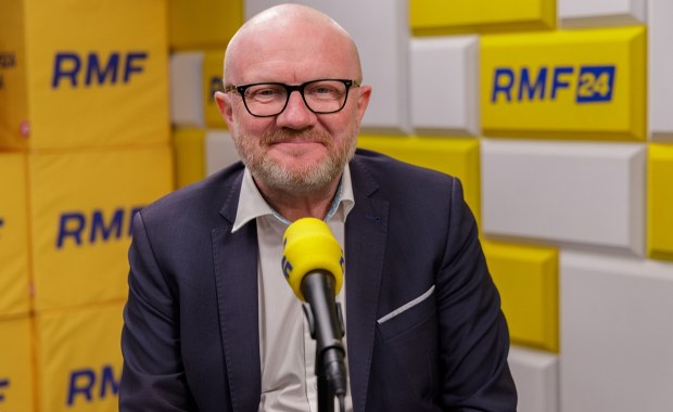 Duszczyk: Ograniczenie 800 plus dla Ukraińców da 300 mln zł oszczędności