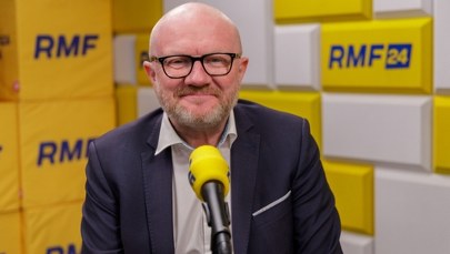 Duszczyk: Ograniczenie 800 plus dla Ukraińców da 300 mln zł oszczędności