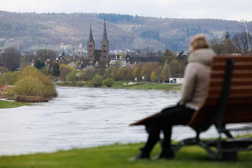 Duszpasterstwo samobójców. "Strasznie ogniem piekielnym rozkłada ludzi na łopatki"