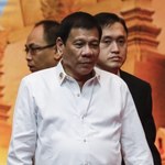 Duterte: Skorumpowanych urzędników trzeba wyrzucać z helikoptera