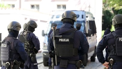 Duża akcja policji w Wielkopolsce. Laboratorium narkotyków w prywatnym domu