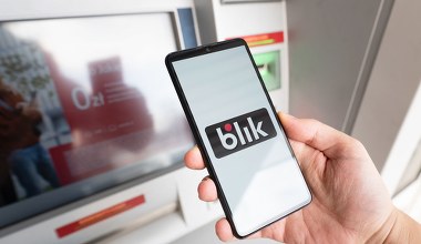 Duża awaria Blika. Problemy z płatnościami. Użytkownicy alarmują