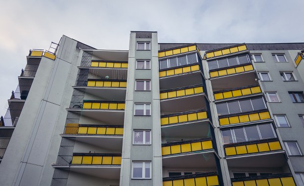 Duża awaria ciepłownicza w Warszawie. Nie ma ogrzewania na Gocławiu