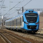 Śląsk Duża awaria kolei na Śląsku. Odwołane pociągi i opóźnienia