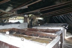 Duża bimbrownia zlikwidowana w Podlaskiem