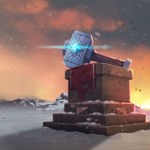 Duża darmowa aktualizacja gry Northgard wprowadza relikty