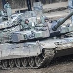 Duża dostawa czołgów do polskiej armii. W sieci pojawiły się zdjęcia