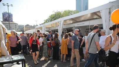 Duża impreza plenerowa w Warszawie odwołana