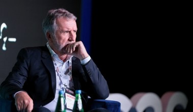 Duża inwestycja Michała Sołowowa. SMR-y w Wielkiej Brytanii, miliarder ujawnił plany