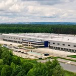 Duża inwestycja na północy Polski gotowa. Powstanie 500 nowych miejsc pracy