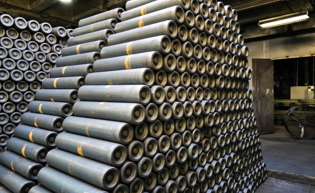 Duża inwestycja w Świętokrzyskiem. Chodzi o uzbrojenie dla polskiej armii