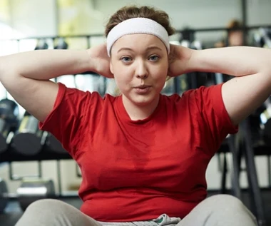 Duża nadwaga a trening. Fakty, mity i bezpieczny start dla początkujących 