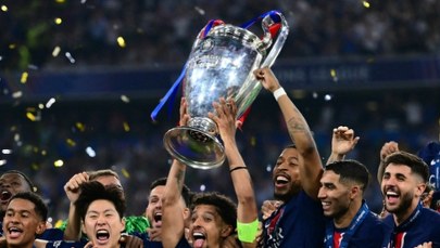 Duża nowość w Lidze Mistrzów. Start w przyszłym sezonie