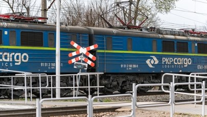 Duża strata PKP Cargo w 2024 roku. Spółka wskazała przyczyny