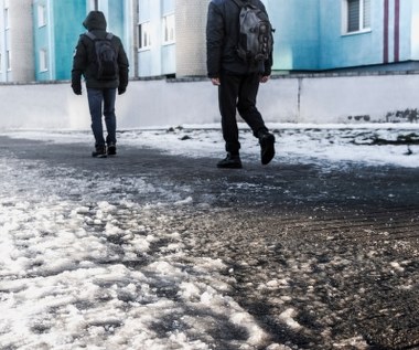 Duża zmiana na drogach i chodnikach. Synoptycy ostrzegają