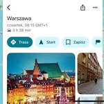 Duża zmiana w Google Maps. Trzeba będzie się przyzwyczaić