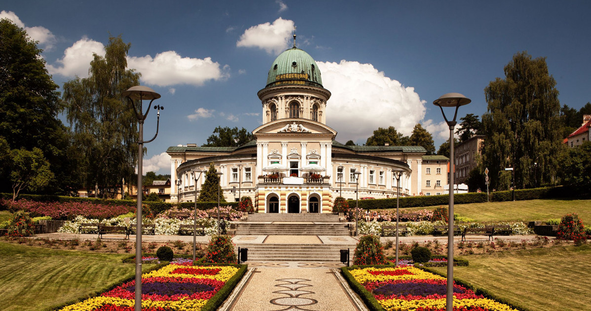 ​Duża zmiana w sanatoriach. Część kuracjuszy będzie zadowolona /123RF/PICSEL