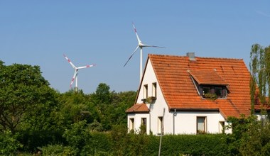 Duża zmiana w ustawie wiatrakowej. Nawet 20 tys. zł rekompensaty