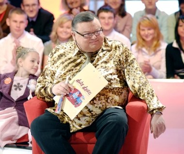 "Duże dzieci" były dla Wojciecha Manna koszmarem. Co mówi po latach?