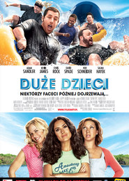 Duże dzieci