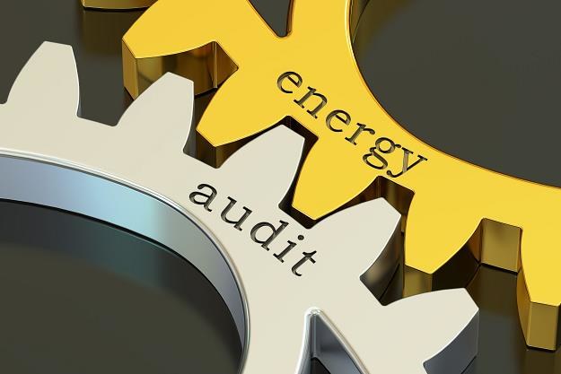 Duże firmy muszą do końca września przeprowadzić audyt energetyczny /&copy;123RF/PICSEL