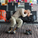 Duże lotnisko właśnie ogłosiło. "Zakaz piżam" wywołał burzę w sieci