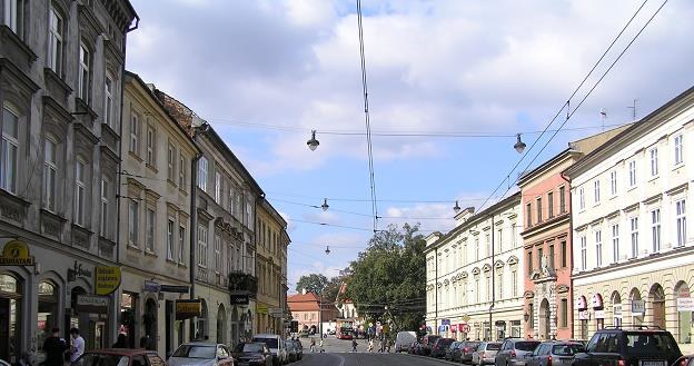 Duże miasta bez szans na bezpłatną komunikację /INTERIA.PL