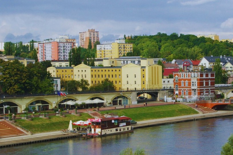 Duże miasto zniknie z mapy Polski? Chcą tego sami mieszkańcy