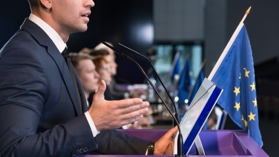 Duże napięcie w Brukseli. "Ukraińcy bardzo emocjonalni" ws. zakazu eksportu