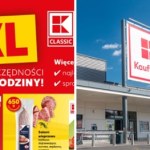 Duże opakowania w niższych cenach. Promocję XXL w Kauflandzie