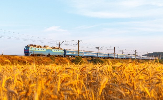 Duże pieniądze z UE ułatwią tranzyt zboża przez Polskę?