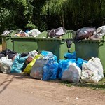 Duże podwyżki za odbiór śmieci w Koninie. Miasto tłumaczy dlaczego