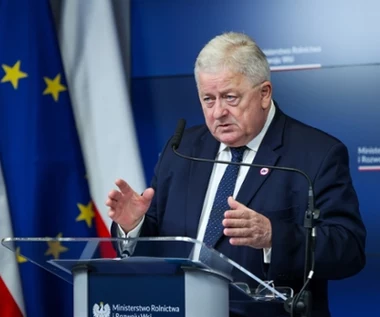 Duże problemy polskich rolników, szkodnik niszczy plantacje. "Skala kryzysowa"