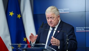 Duże problemy polskich rolników, szkodnik niszczy plantacje. "Skala kryzysowa"