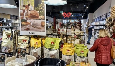 Duże problemy szwedzkiej marki w Polsce. "Topnieje w oczach"