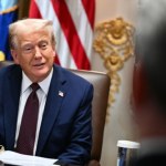 Duże spadki cen ropy naftowej. To reakcja na wypowiedź Trumpa