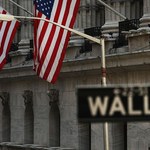 Duże spadki na Wall Street