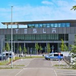 Duże spadki sprzedaży Tesli w Europie. Kraj w Europie na czele