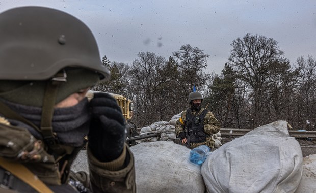 Duże straty rosyjskiego wojska. Kreml zarządził tajną mobilizację [RELACJA 06.03.2022, cz. 3]