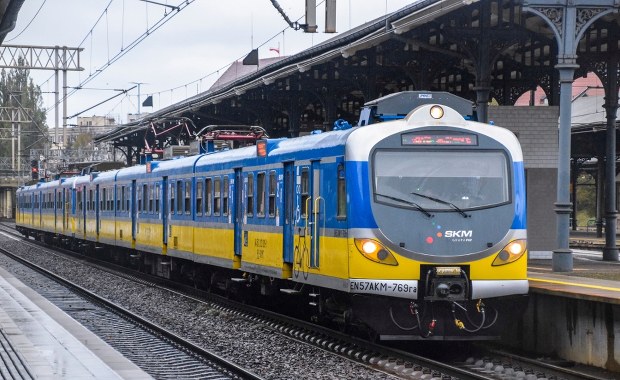 Duże ułatwienie dla podróżnych na Pomorzu. Również tych przyjeżdżających