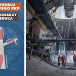 Duże utrudnienia w związku z drążeniem tunelu pod al. Włókniarzy