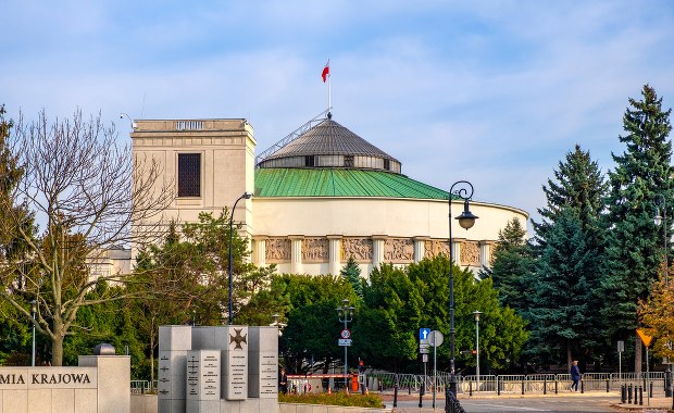 ​Duże utrudnienia we wtorek w centrum Warszawy