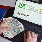 Duże wzrosty na kontach w ZUS. Każdy może sprawdzić, ile mu dopisano