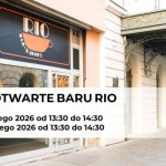 Duże zainteresowanie aukcją kultowego baru Rio w Krakowie. Jest dodatkowy dzień otwarty